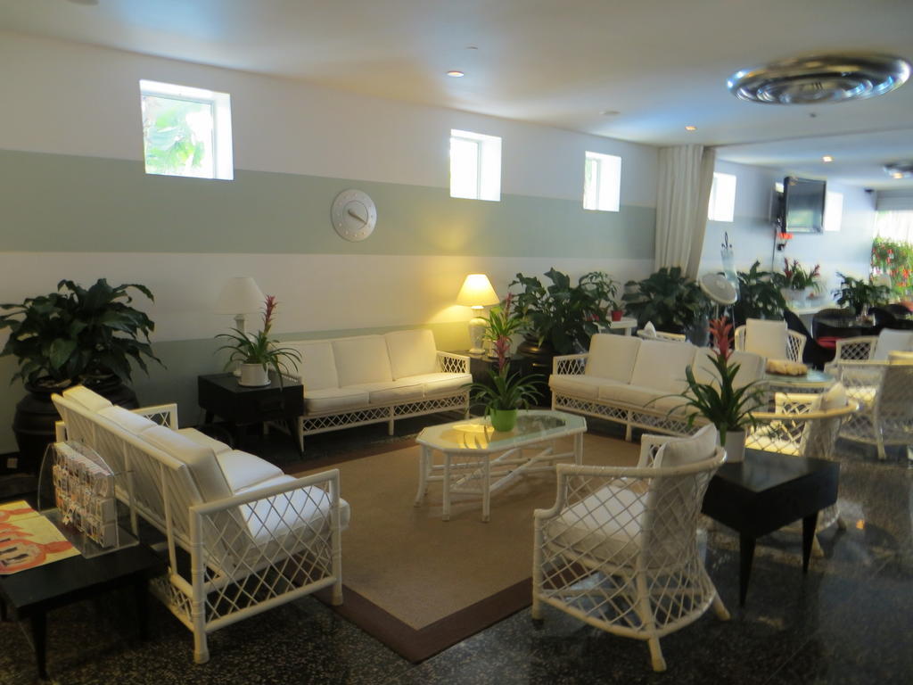 Richmond Oceanfront Hotel - Miami Beach — Fotoğraflar 2