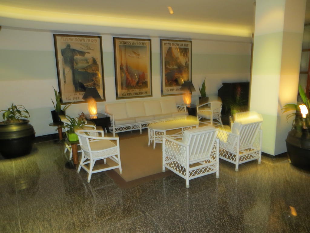 Richmond Oceanfront Hotel - Miami Beach — Fotoğraflar 1